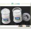 Classical style Scented Glass Candle