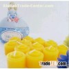 Scented Tea Candles