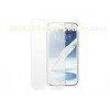 Samsung note 2 Tempered Glass Screen Protectors Oleophobic Coating Mobile phone protector