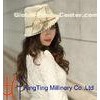 Fashion 100% Wool Felt Hats For Women ZM - 0003