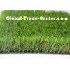 35MM Natural Looking Outdoor Artificial Grass For Gardens , Outdoor Synthetic Turf
