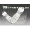 high frequency ultrasound facial treatment equipment for home use