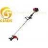 45.4cc Powerful Garden Tools Petrol Grass Trimmer with 2-stroke Single Cylinder Engine