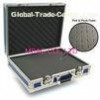 Aluminum Pick And Pluck Foam Tool Case With Foam Insert and 480*W330*175mm