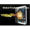 transparent hard Anti Shatter 3 layer Screen Protector for Samsung Phone