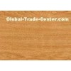 7mm AC3 Office Wooden Laminate Flooring With Southeast Asian style 1628-1A