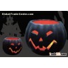 led Halloween candle