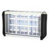 Small Commercial Bug Zapper / Insect Killer Light With 2PCS 8Watt Tube