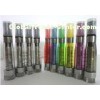 Yellow EGO CE5 LCD Electronic Cigarette 1.6ml Disposable Atomizer