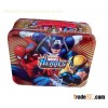 Kids Tin Lunch Box