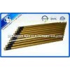 Promotional Painter Hexagonal Sketching Pencil Set , Charcoal Drawing Pencils