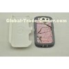 TPE Samsung Galaxy S3 Hard Shell Case i9300 3-layers Outerbox pink waterproof