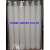 White Candles For Household Lighting Use
