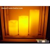 LED decorative candle