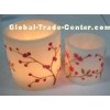 electronic decrative candle