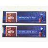 Promotional Beer Rubber Bar Mat