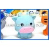 Chinese Zodiac 3D Cartoon Kids Erasers With OEM Logo , TPR Fun Erasers