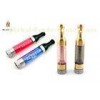 2.4ml No Leakage E Cigarette Tanks T3S Atomizer With Changeable Coil