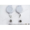 Retractable pull reel PR0014