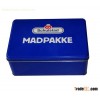 Rectangular Tin Box