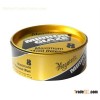 Car Wax Tin Can