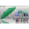 336 Cheap Super Mini Manual open Folding Umbrella