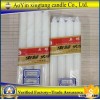 White Candles for daily use