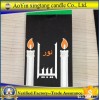 white candle to Syria market market