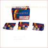 coloured smoke ball Toy Fireworks celebration for Wedding pary , 17*11*8.5cm