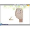 FDA / CE / ISO Approved 2 Piece Colostomy Bag With Flat Baseplate