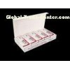 Luxury  Disposable Acetate Cigarette Holder Lengthened 34mm Cigarette Filter with Fix