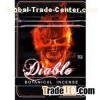 Black mamba incense