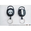 Retractable pull reel PR0001
