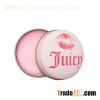 Pinky Lip Balm Tin