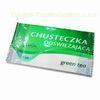 Single Hand Wet Wipes, Made of 40gsm Spunlace without Alcohol, Soft and Thick