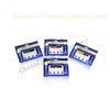 Cigarette Tips Filter Optimal Filter with 4 Replaceable Filter Core