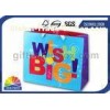 Custom Made Printing Wrapping Paper Gift Bag with UV Finishing for Party / Event