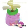 6.7*1.1*1.1cm 3D Golf Shaped Eraser