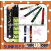 Multitudinous Plastic Highlighter Pen