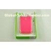 Polycarbonate cell phone cover for Samsung Galaxy S3 Hard Shell Case