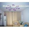 Beautiful lighting Non-Toxic PVC Removable Wall Sticker A0117