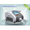 Portable Q-switch ND YAG Laser Machine With Color Touch Screen , CE Approval