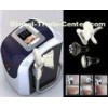 Portable Cryolipolysis Slimming Machine Multipolar RF With Three Treat Heads