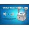 Mini Cryolipolysis Slimming Machine With 40KHZ Ultrasound Cavitation RF 1- 50J/cm2