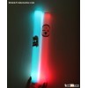 Led Foam stick for customized logo