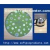 Wholesale Drink Placemats Custom Drink Coasters / Cup Mats for Promotion Gifts