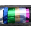 Silver Planed Reflector