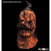 Pumpkin  mask