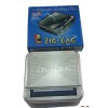 cigarette rolling box