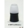 BULLET CANDLE HOLDER